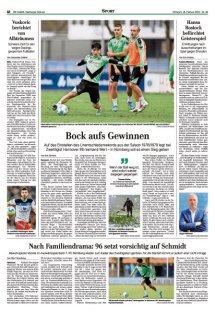 DIE HARKE Seite 12