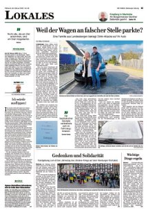 DIE HARKE Seite 13
