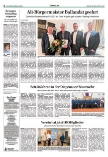 DIE HARKE Seite 16