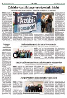 DIE HARKE Seite 18