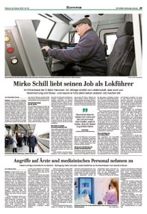 DIE HARKE Seite 29