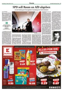 DIE HARKE Seite 5