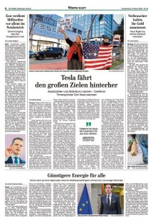 DIE HARKE Seite 6