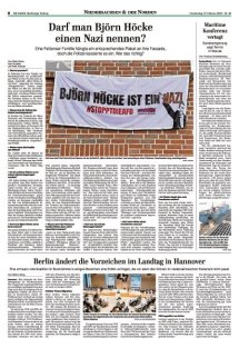 DIE HARKE Seite 8