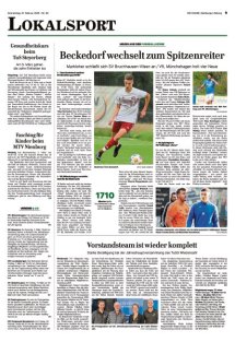DIE HARKE Seite 9