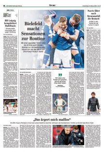 DIE HARKE Seite 10