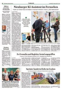 DIE HARKE Seite 14