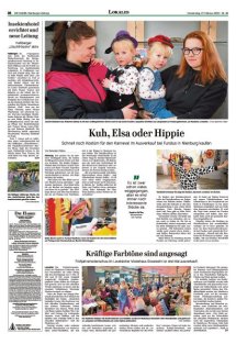 DIE HARKE Seite 16
