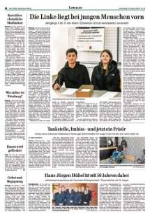DIE HARKE Seite 18