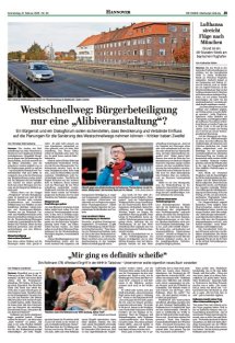 DIE HARKE Seite 21