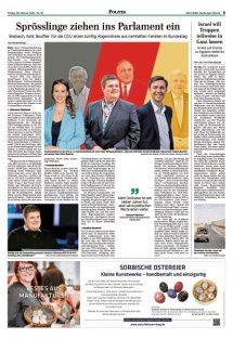 DIE HARKE Seite 5
