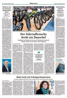 DIE HARKE Seite 6