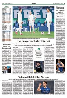 DIE HARKE Seite 11