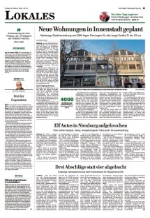 DIE HARKE Seite 13
