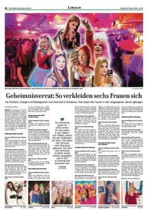 DIE HARKE Seite 14