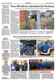 DIE HARKE Seite 16