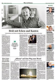 DIE HARKE Seite 24