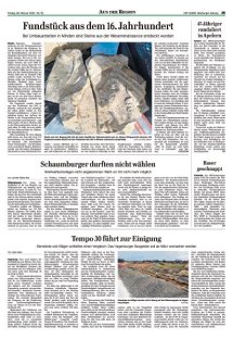 DIE HARKE Seite 25