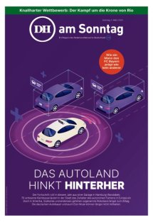 DIE HARKE vom 02.03.2025