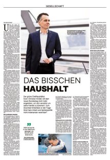 DIE HARKE Seite 8