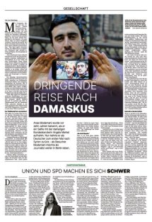 DIE HARKE Seite 9