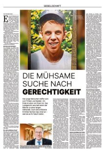 DIE HARKE Seite 11