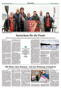 DIE HARKE Seite 8