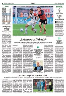 DIE HARKE Seite 10