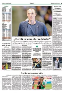 DIE HARKE Seite 11