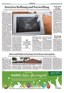 DIE HARKE Seite 19