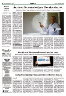 DIE HARKE Seite 20