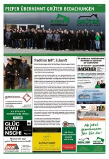 DIE HARKE Seite 21