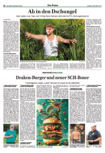 DIE HARKE Seite 26