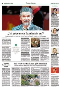 DIE HARKE Seite 32