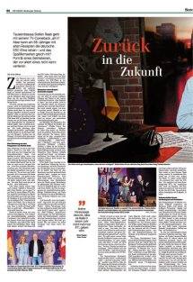 DIE HARKE Seite 44