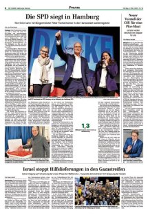 DIE HARKE Seite 4