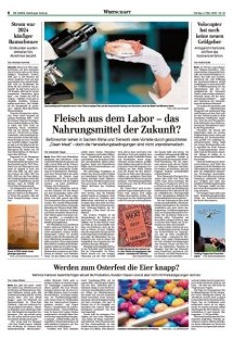 DIE HARKE Seite 6