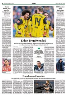 DIE HARKE Seite 10
