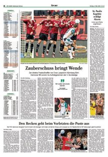 DIE HARKE Seite 12