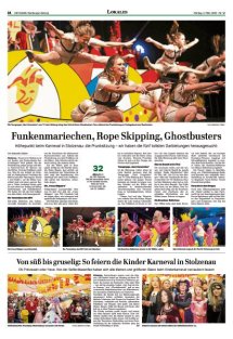 DIE HARKE Seite 14