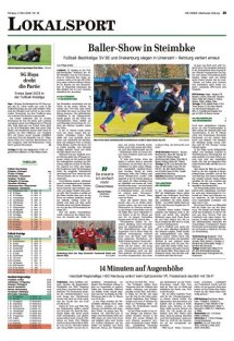 DIE HARKE Seite 21
