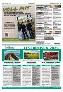 DIE HARKE Seite 23