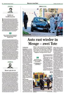 DIE HARKE Seite 2