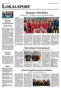 DIE HARKE Seite 9