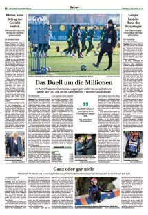 DIE HARKE Seite 10