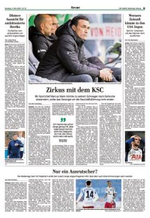 DIE HARKE Seite 11