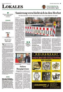 DIE HARKE Seite 13