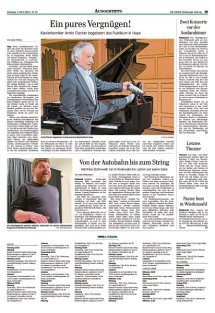 DIE HARKE Seite 19