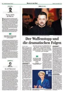 DIE HARKE Seite 2