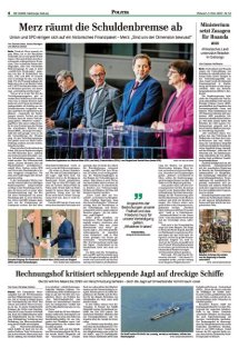 DIE HARKE Seite 4